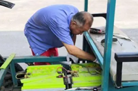 迪庆三轮车救援服务