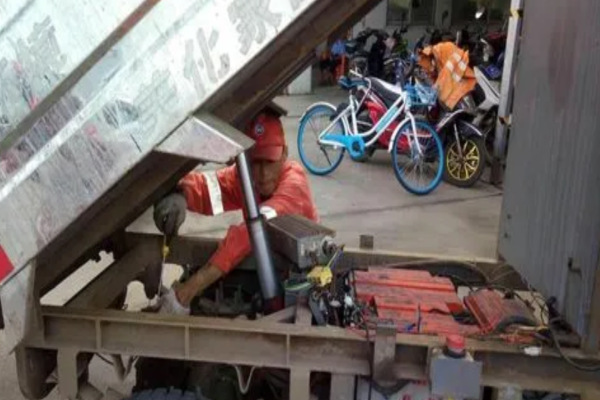 迪庆电动三轮车救援