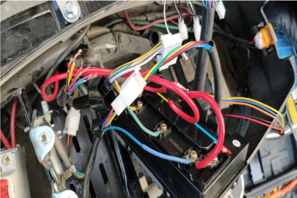 迪庆电动车电路维修