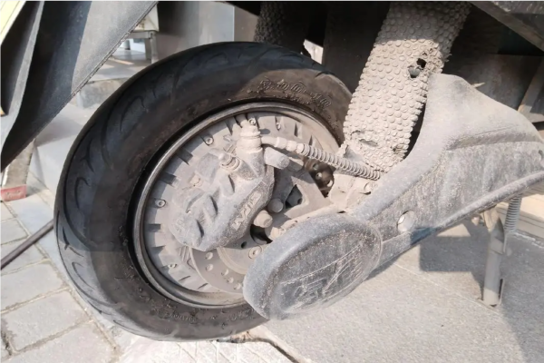 迪庆电动车补胎换胎